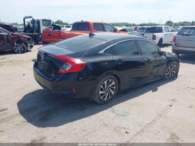 19XFC2F73JE014176 Honda CIVIC EX