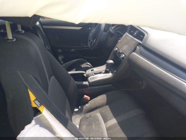 19XFC2F73JE014176 Honda CIVIC EX