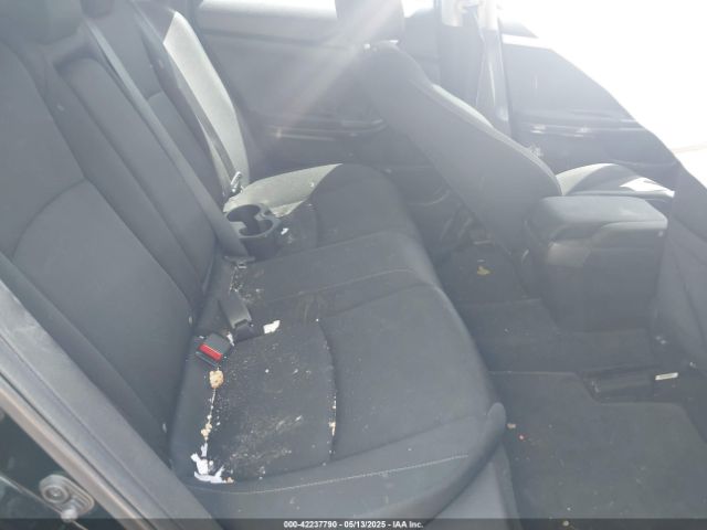 19XFC2F73JE014176 Honda CIVIC EX