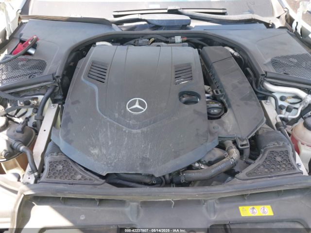 W1K6G7GB5MA022278 Mercedes-Benz m176