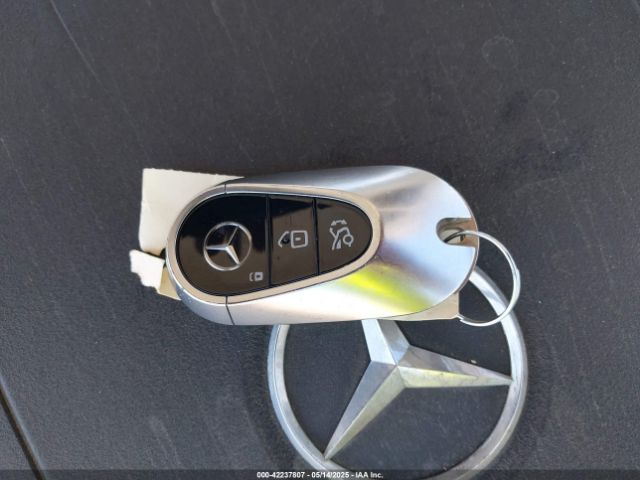 W1K6G7GB5MA022278 Mercedes-Benz m176