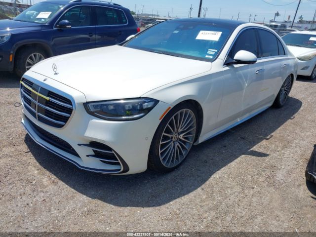 W1K6G7GB5MA022278 Mercedes-Benz m176