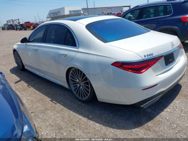 W1K6G7GB5MA022278 Mercedes-Benz m176