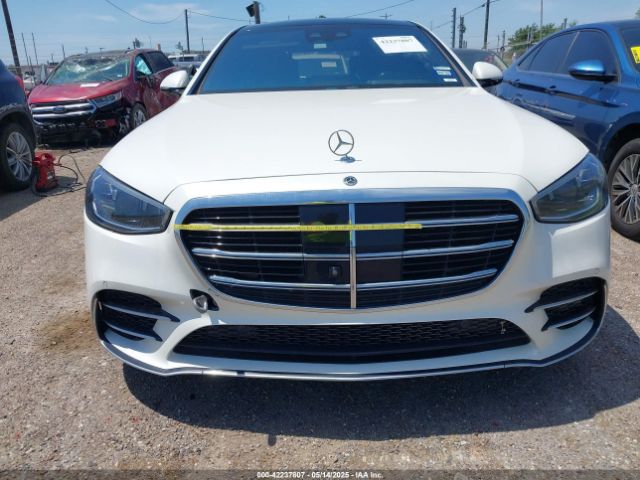W1K6G7GB5MA022278 Mercedes-Benz m176