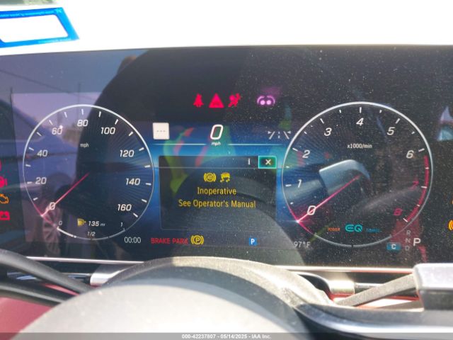 W1K6G7GB5MA022278 Mercedes-Benz m176