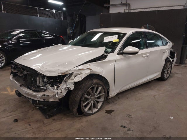 1HGCV1F15MA046042 Honda ACCORD LX