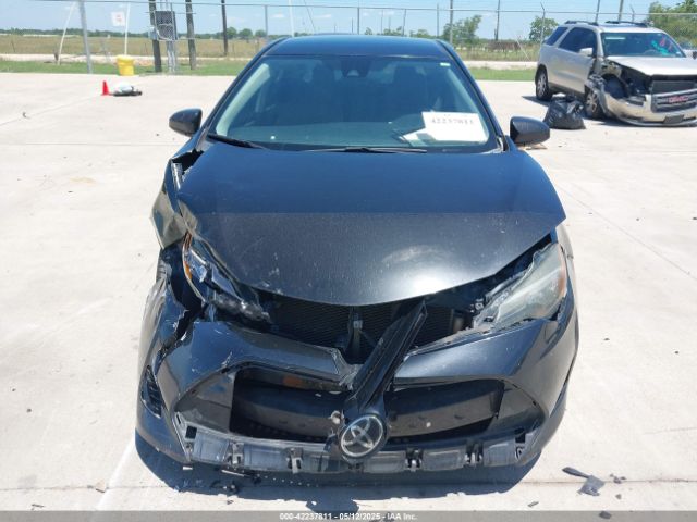 5YFBURHE0HP617658 Toyota 2zr-fe