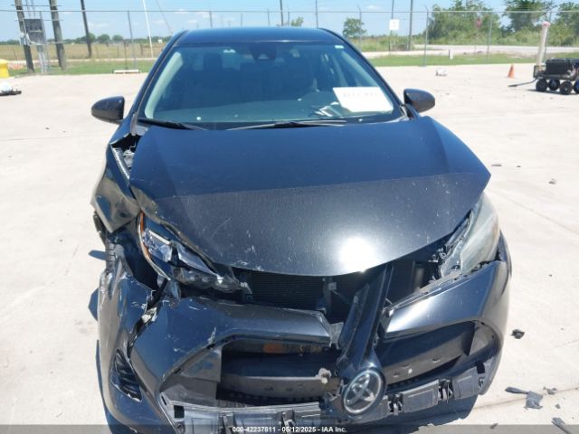 2017 TOYOTA COROLLA 5YFBURHE0HP617658 Photo 5