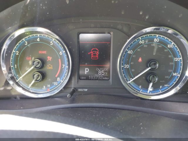 2017 TOYOTA COROLLA 5YFBURHE0HP617658 Photo 6