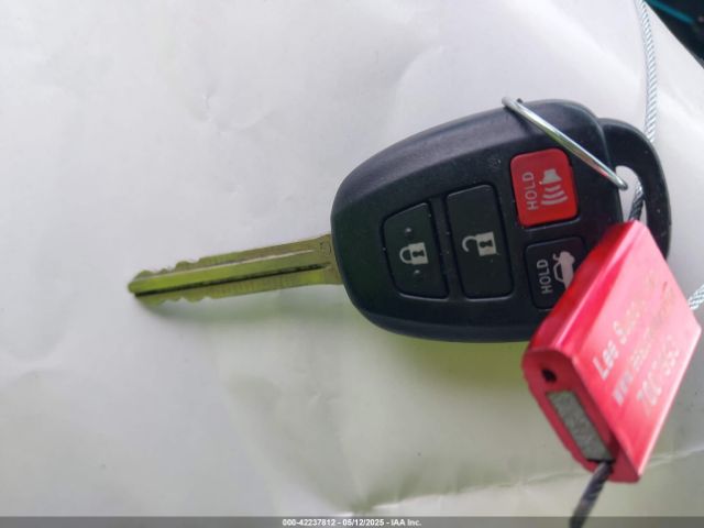 4T1BF1FK0EU831337 Toyota Camry Se Sport