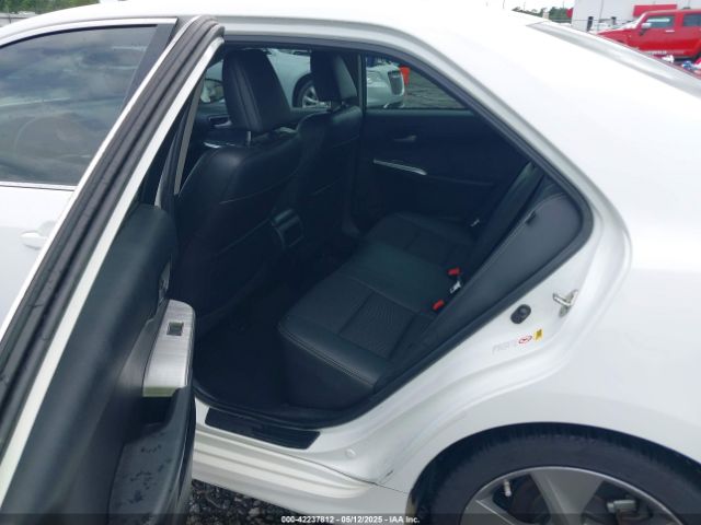 4T1BF1FK0EU831337 Toyota Camry Se Sport