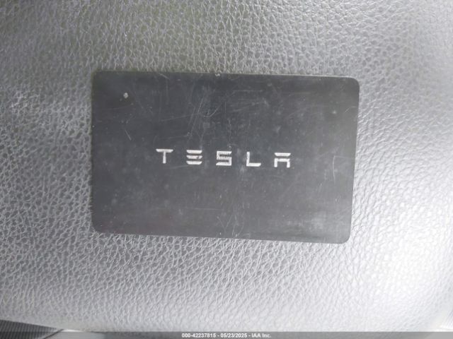 2024 TESLA MODEL Y 7SAYGDED5RF046877 Photo 10