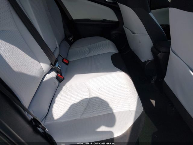 JTDKBRFU8J3596377 Toyota Prius Two