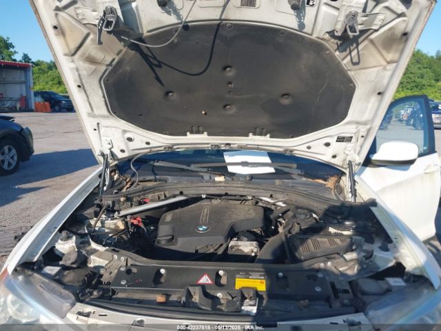 2013 BMW X3 5UXWX9C52D0A14703 Photo 9