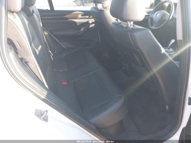2013 BMW X3 5UXWX9C52D0A14703 Photo 7