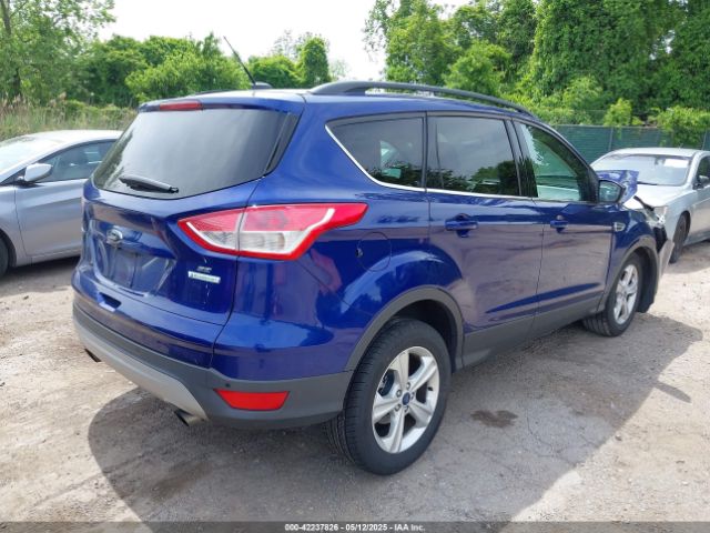 1FMCU0GX4EUE18464 Ford ESCAPE SE