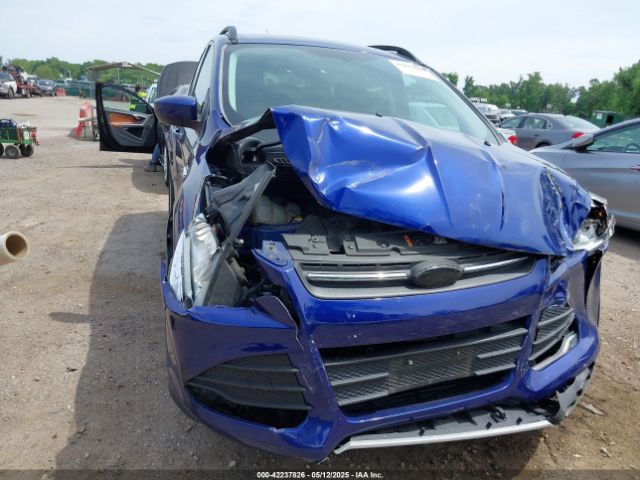 1FMCU0GX4EUE18464 Ford ESCAPE SE