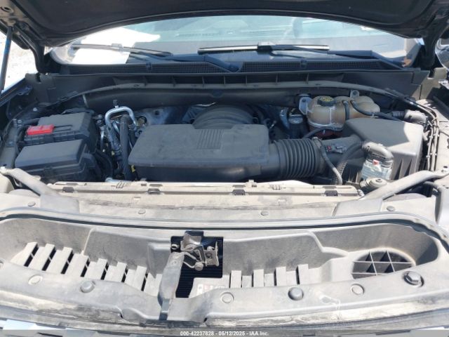 1GKS2JKL9NR156724 GMC l87 - di dfm, alum, gen 5