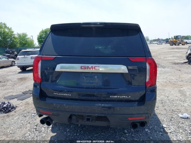 1GKS2JKL9NR156724 GMC l87 - di dfm, alum, gen 5