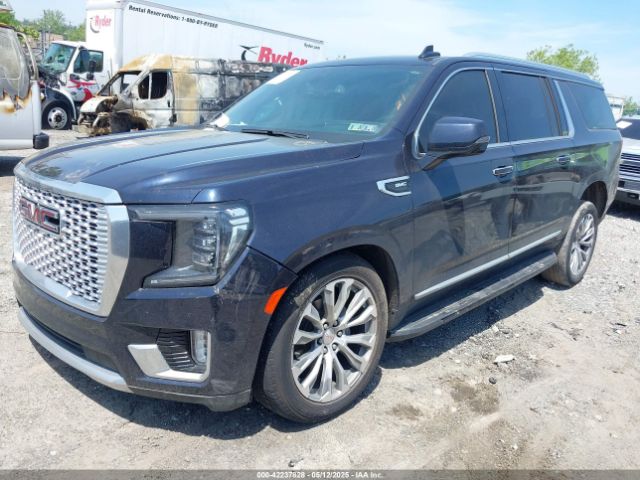 1GKS2JKL9NR156724 GMC l87 - di dfm, alum, gen 5