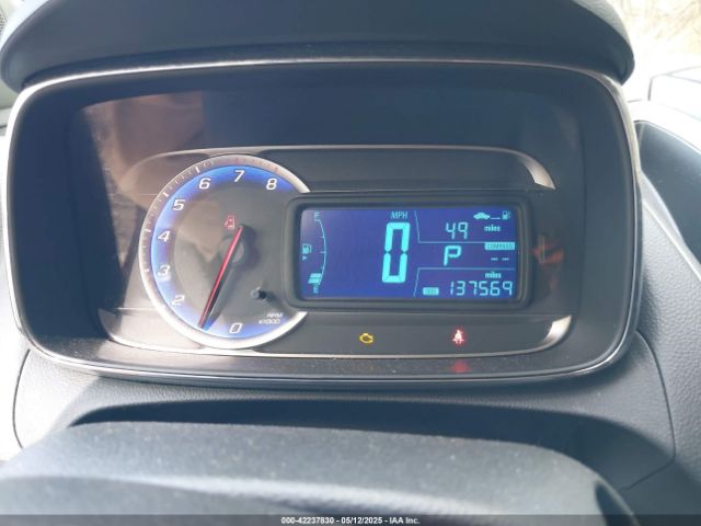 KL7CJPSB0FB198204 Chevrolet Trax 1ls