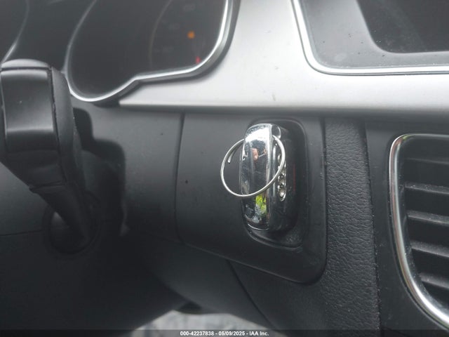 2011 AUDI A5 WAULFAFR3BA054717 Photo 10