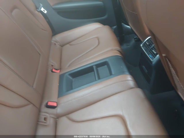 2011 AUDI A5 WAULFAFR3BA054717 Photo 7