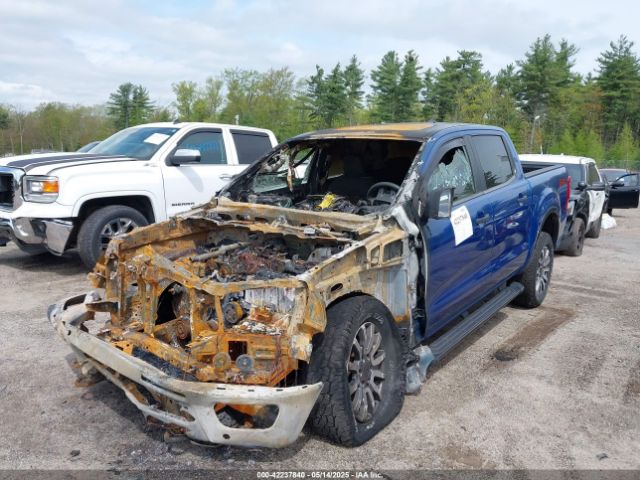 1FTER4FH2KLA32062 Ford Ranger Xlt