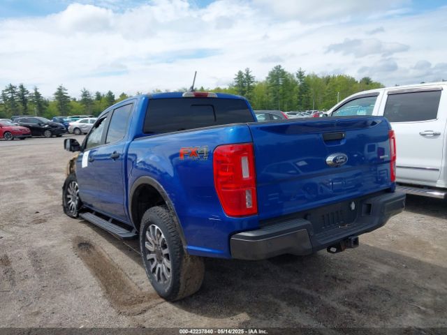 1FTER4FH2KLA32062 Ford Ranger Xlt