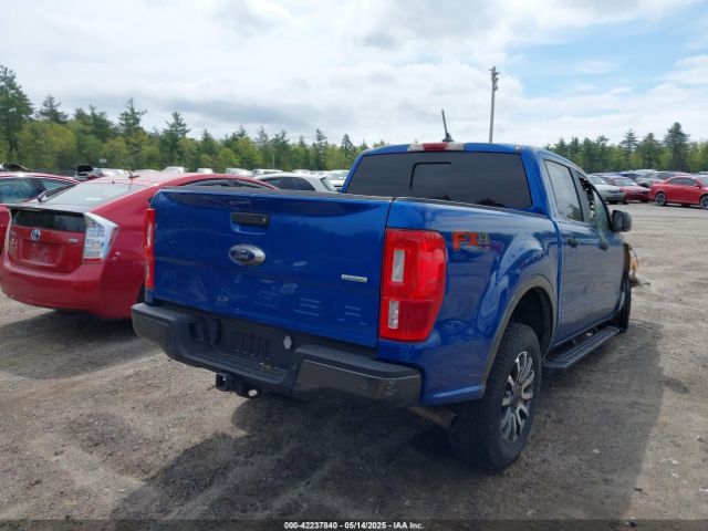 1FTER4FH2KLA32062 Ford Ranger Xlt