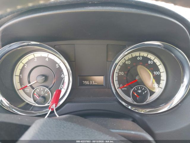 2C4RDGCG6JR156564 Dodge Grand Caravan Sxt