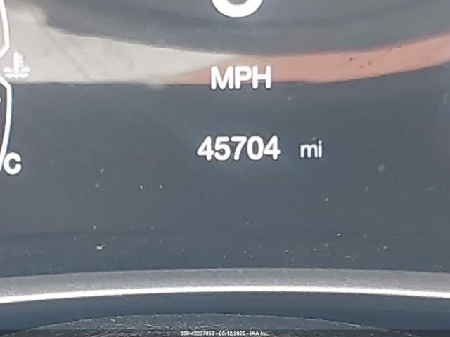 3C4NJDCB7JT342718 Jeep Compass Limited 4x4