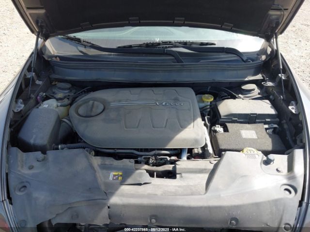 1C4PJMLX5JD603290 Jeep Cherokee Latitude Plus 4x4