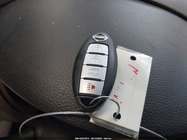2013 Nissan Altima 2.5 S მანქანა იყიდება აუქციონზე, vin: 1N4AL3AP5DN557543, აუქციონის ნომერი: 42237873