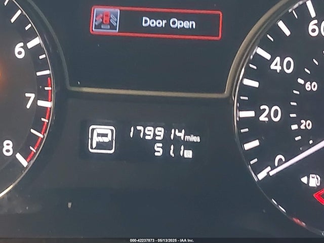 2013 Nissan Altima 2.5 S მანქანა იყიდება აუქციონზე, vin: 1N4AL3AP5DN557543, აუქციონის ნომერი: 42237873
