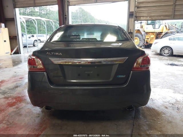2013 Nissan Altima 2.5 S მანქანა იყიდება აუქციონზე, vin: 1N4AL3AP5DN557543, აუქციონის ნომერი: 42237873