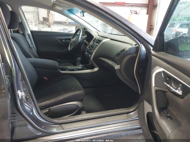 2013 Nissan Altima 2.5 S მანქანა იყიდება აუქციონზე, vin: 1N4AL3AP5DN557543, აუქციონის ნომერი: 42237873