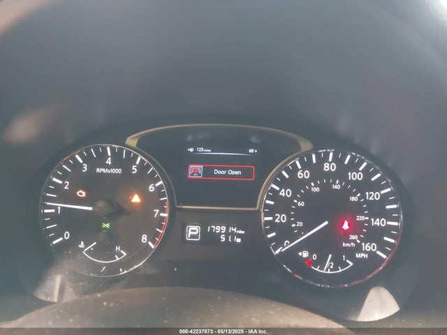 2013 Nissan Altima 2.5 S მანქანა იყიდება აუქციონზე, vin: 1N4AL3AP5DN557543, აუქციონის ნომერი: 42237873