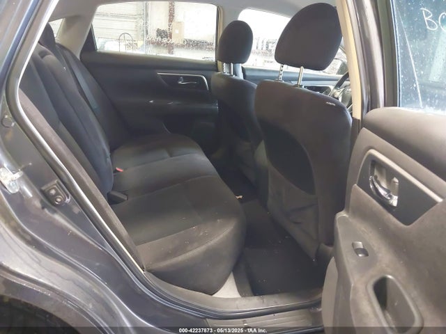 2013 Nissan Altima 2.5 S მანქანა იყიდება აუქციონზე, vin: 1N4AL3AP5DN557543, აუქციონის ნომერი: 42237873