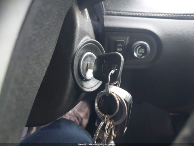 2013 CHEVROLET CAMARO 2G1FG3D35D9202879 Photo 10