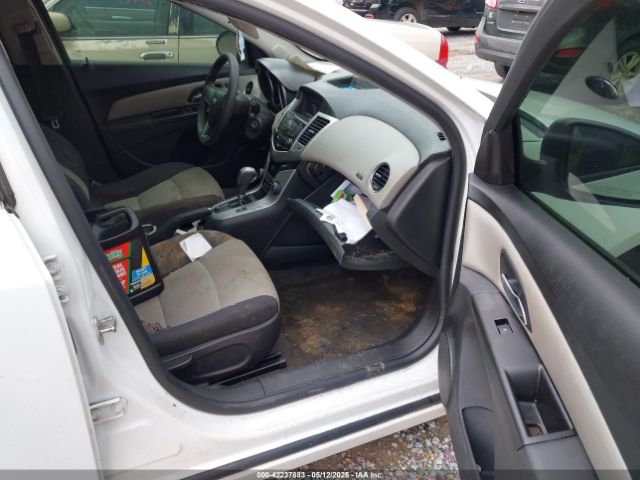 1G1PA5SH0E7214442 Chevrolet Cruze Ls Auto