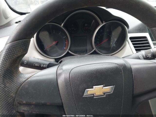 1G1PA5SH0E7214442 Chevrolet Cruze Ls Auto