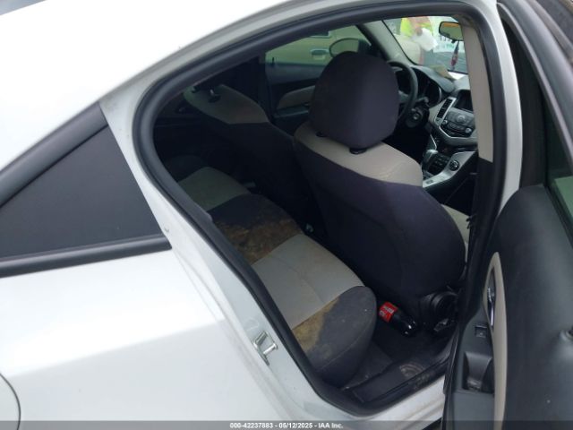 1G1PA5SH0E7214442 Chevrolet Cruze Ls Auto