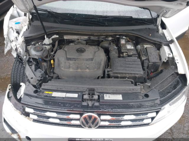2018 VOLKSWAGEN TIGUAN 3VV2B7AX0JM096512 Photo 9