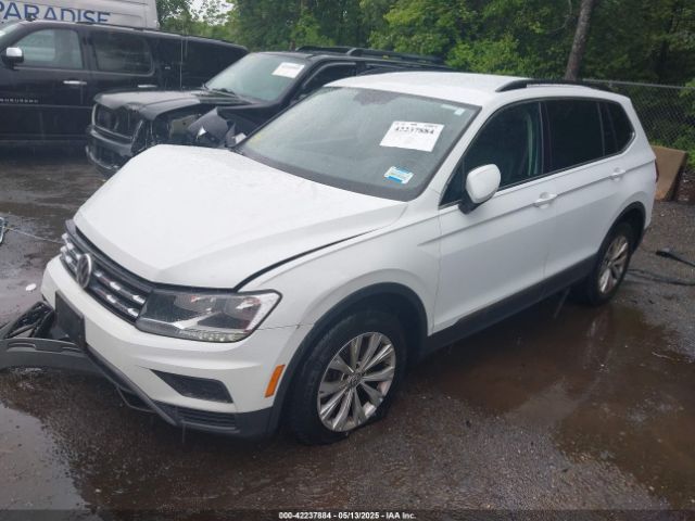2018 VOLKSWAGEN TIGUAN 3VV2B7AX0JM096512 Photo 1