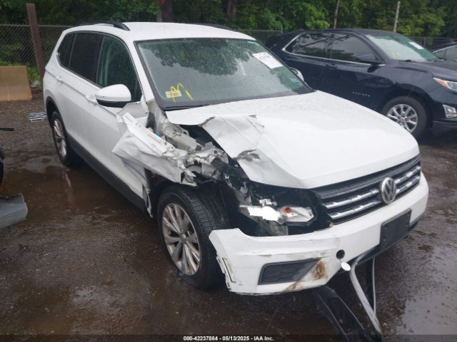 2018 VOLKSWAGEN TIGUAN 3VV2B7AX0JM096512 Photo 5