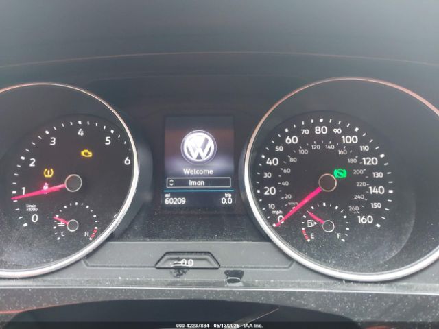 2018 VOLKSWAGEN TIGUAN 3VV2B7AX0JM096512 Photo 6