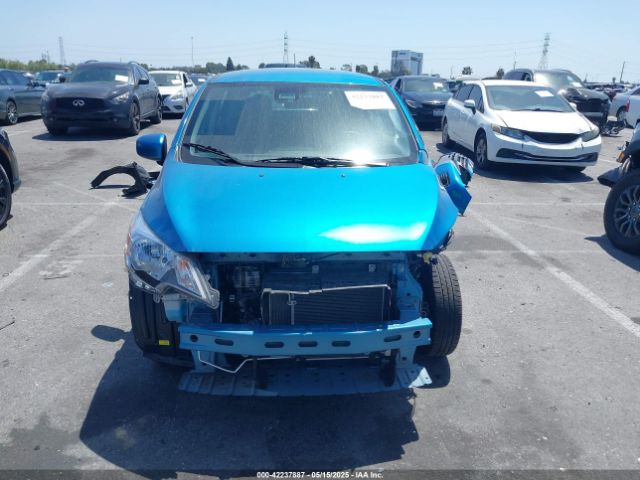 ML32AUHJ2RH010587 Mitsubishi Mirage Es/le