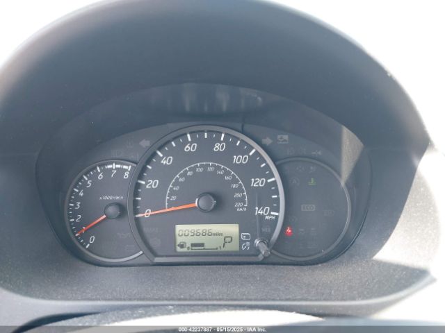 ML32AUHJ2RH010587 Mitsubishi Mirage Es/le