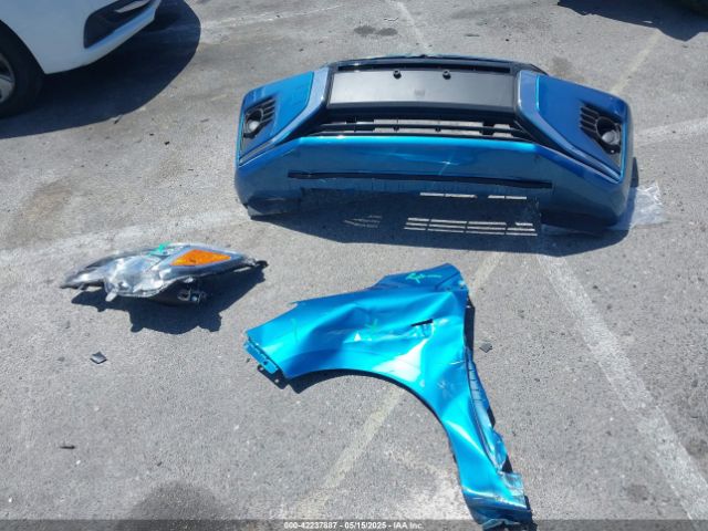 ML32AUHJ2RH010587 Mitsubishi Mirage Es/le